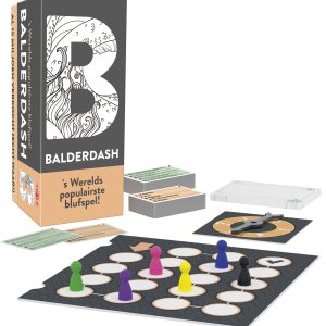 Balderdash (bordspel)