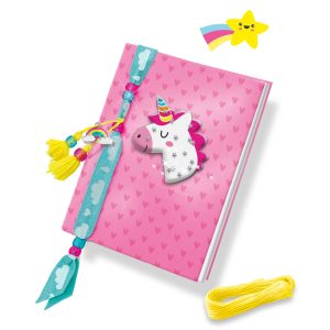 SES Creative – Unicorn notitieboek designer