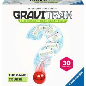 GraviTrax Challenge 3 – Course