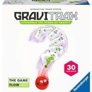 GraviTrax The Game – Flow (30 Challenges)