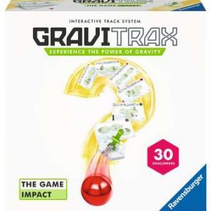 GraviTrax The Game – Impact (30 Challenges)