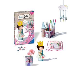 EcoCreate Mini – Princesses