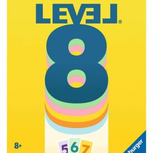 Level 8