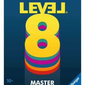 Level 8 – Master