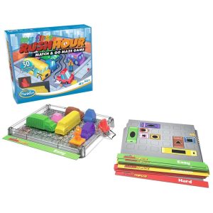 Thinkfun – My First Rush Hour