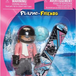 PM Playmo-Friends – Snowboardster 70855