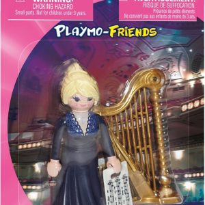 PM Playmo-Friends – Harpiste 70857