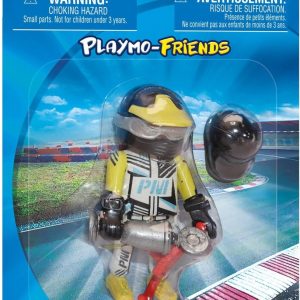 PM Playmo-Friends – Autocoureur 70812