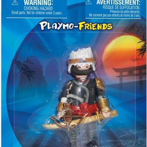 PM Playmo-Friends – Ninja 70814