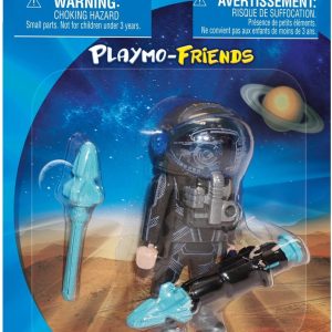 PM Playmo-Friends –  Space Ranger 70856