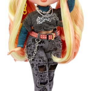L.O.L. Surprise! O.M.G. Core Doll – Sk8er Grrrl (Series 5)