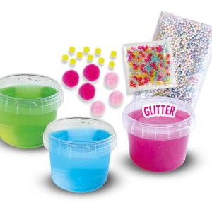 SES Creative Slime Lab – Mix it