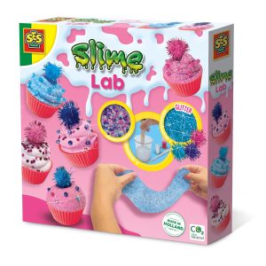 SES Creative Slime Lab – Cupcakes