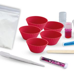 SES Creative Slime Lab – Cupcakes