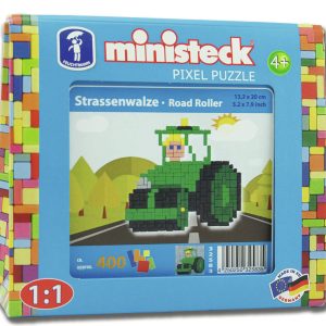 Ministeck (Small Box) – Wals (400stuks)