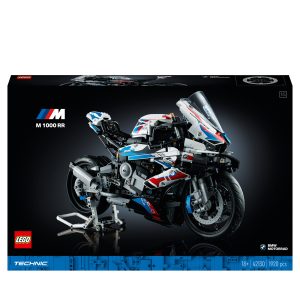 LEGO Technic BMW M 1000 RR- 42130