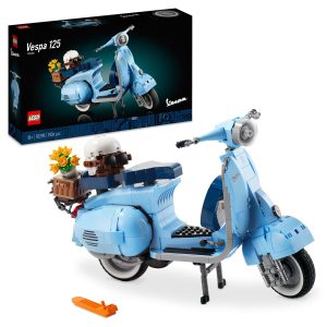 LEGO Icons Vespa 125 – 10298