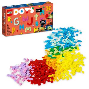 LEGO DOTS Letterpret DIY – 41950