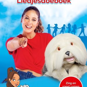 Samson & Marie – Liedjesdoeboek