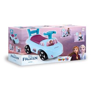 Disney Frozen – Auto Ride-on