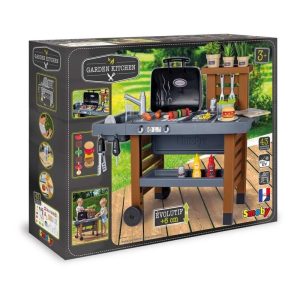 Smoby Garden Kitchen – Tuinkeuken