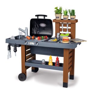 Smoby Garden Kitchen – Tuinkeuken