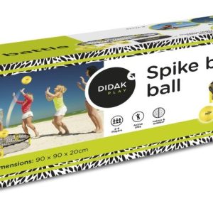 Spike Battle Ball