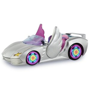 Barbie Extra – Cabrio