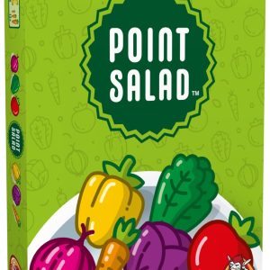 Point Salad