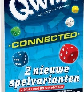 Qwixx Connected