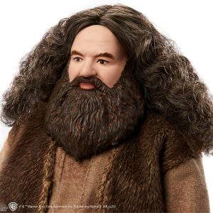 Harry Potter – Pop Rubeus Hagrid