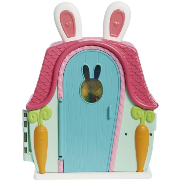Enchantimals - Cottagespeelset (assorti) - Afbeelding 3