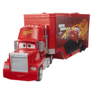 Disney Pixar Cars – Transforming Mack speelset