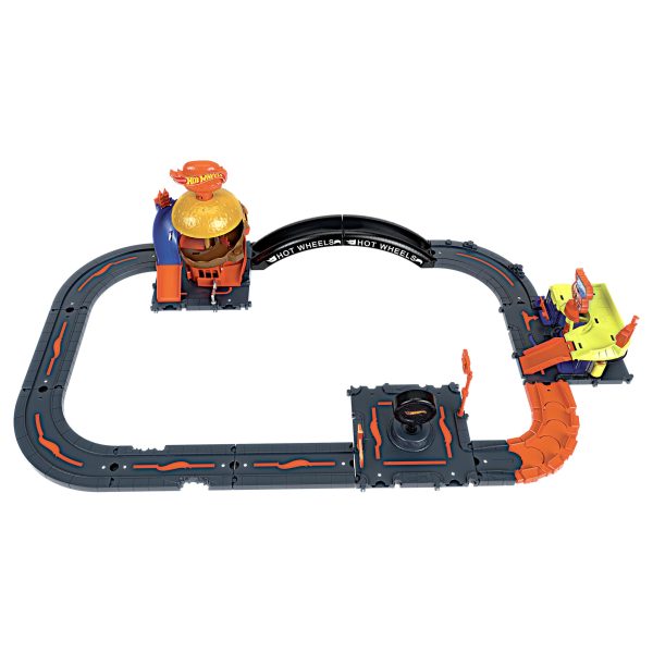 Hot Wheels City - Uitbreidingsset - Afbeelding 3