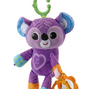 VTech Baby – Knuffie Mijn Koalavriendje