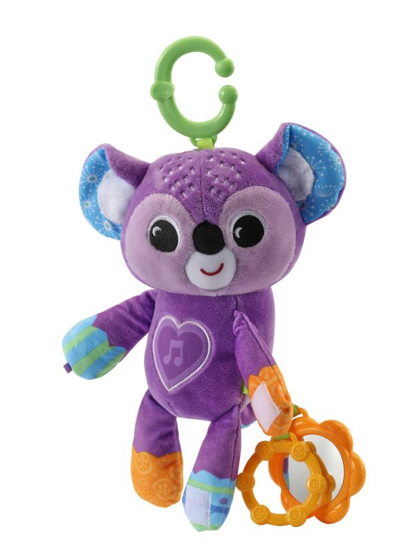VTech Baby - Knuffie Mijn Koalavriendje