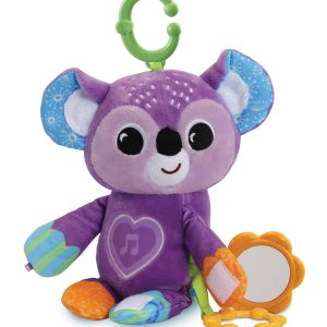 VTech Baby – Knuffie Mijn Koalavriendje