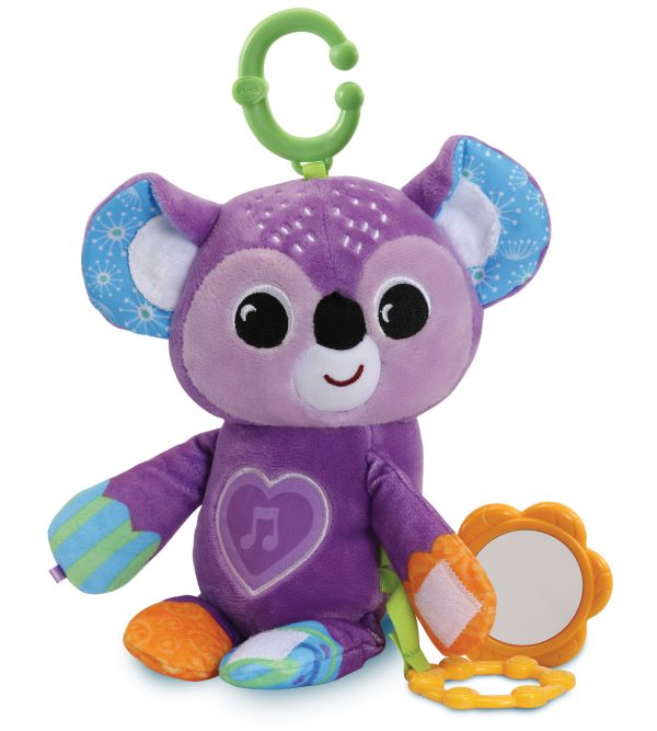 VTech Baby - Knuffie Mijn Koalavriendje - Afbeelding 2