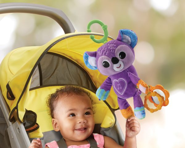 VTech Baby - Knuffie Mijn Koalavriendje - Afbeelding 3