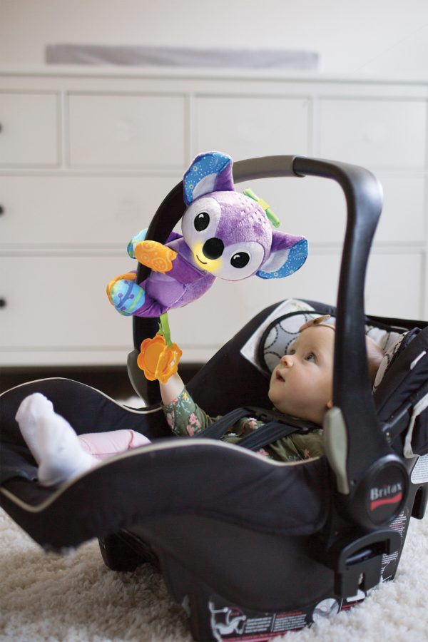 VTech Baby - Knuffie Mijn Koalavriendje - Afbeelding 4