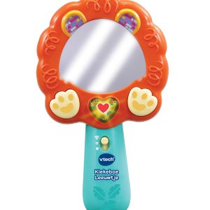 VTech Baby – Kiekeboe Leeuwtje