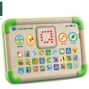 ABC Dieren Tablet