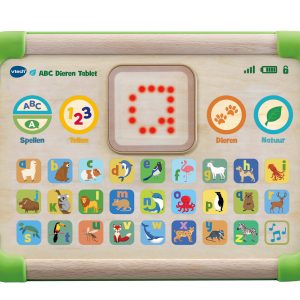 ABC Dieren Tablet