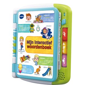 Mijn Interactief Woordenboek