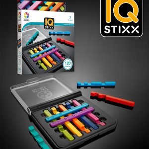 Smart Games – IQ Stixx