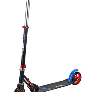 Step Scooter 125 – zwart