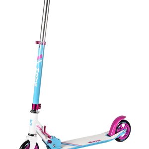 Step Scooter 125 – wit