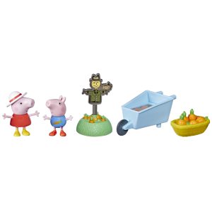 Peppa Pig – Peppa’s bloeiende tuin