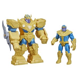 Marvel Avengers Mech Strike – Thanos