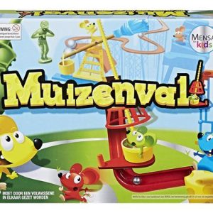 Muizenval